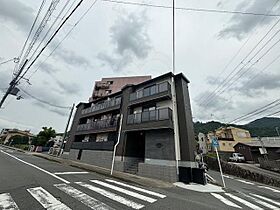 京都府京都市山科区大宅古海道町（賃貸アパート1K・1階・19.67㎡） その21