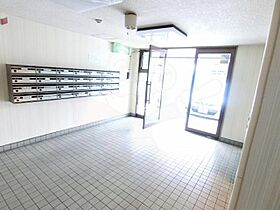 滋賀県大津市梅林２丁目（賃貸マンション1R・5階・24.36㎡） その17