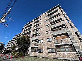 京都府京都市伏見区桃山町大島（賃貸マンション3LDK・3階・79.02㎡） その1