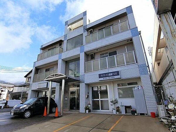 京都府京都市伏見区醍醐槇ノ内町(賃貸マンション1R・2階・26.28㎡)の写真 その1