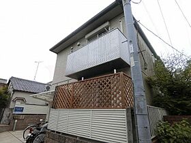 京都府京都市山科区御陵大津畑町（賃貸アパート1R・1階・28.35㎡） その20