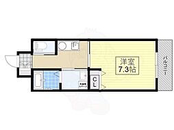 六地蔵駅 6.3万円