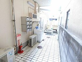 京都府京都市山科区北花山横田町（賃貸マンション1K・2階・21.57㎡） その17