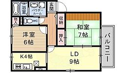 湖西線 おごと温泉駅 徒歩18分