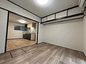 京都府京都市山科区小山西御所町（賃貸マンション1DK・1階・23.99㎡） その14