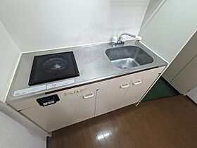 滋賀県大津市一里山４丁目（賃貸マンション1K・5階・25.00㎡） その6