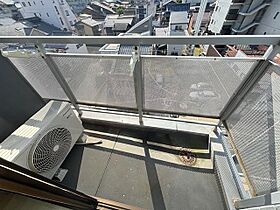 滋賀県大津市中央２丁目（賃貸マンション1R・7階・23.28㎡） その14