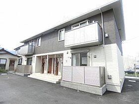 滋賀県大津市下阪本４丁目（賃貸アパート2LDK・1階・51.60㎡） その1