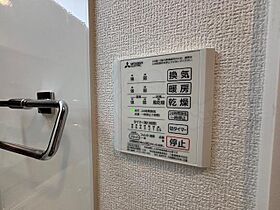 滋賀県大津市本堅田４丁目（賃貸アパート1LDK・3階・40.77㎡） その23