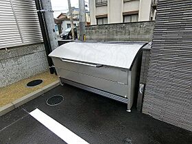 京都府宇治市六地蔵１丁目（賃貸マンション1LDK・1階・30.07㎡） その25