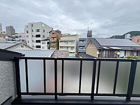 京都府京都市山科区竹鼻西ノ口町（賃貸アパート1K・3階・28.17㎡） その19