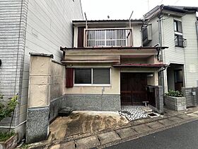 京都府京都市山科区御陵田山町（賃貸一戸建3LDK・1階・48.85㎡） その3