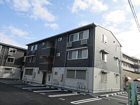 滋賀県大津市玉野浦（賃貸アパート2LDK・2階・60.03㎡） その1