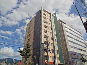 京都府京都市山科区竹鼻堂ノ前町（賃貸マンション1K・2階・30.24㎡） その1