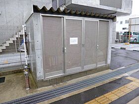 滋賀県大津市におの浜４丁目（賃貸マンション1R・7階・30.65㎡） その10