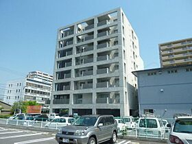 滋賀県大津市におの浜４丁目（賃貸マンション1R・7階・30.65㎡） その1