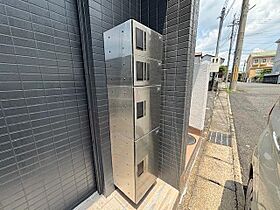 滋賀県大津市一里山５丁目21番38号（賃貸マンション1LDK・4階・40.00㎡） その20