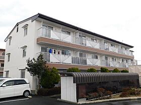 滋賀県大津市大萱４丁目3番8号（賃貸マンション3LDK・2階・68.64㎡） その1