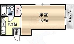 京阪京津線 びわ湖浜大津駅 徒歩3分