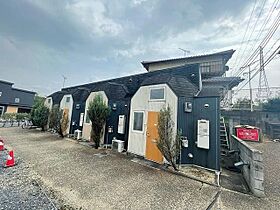 滋賀県大津市一里山６丁目2番22号（賃貸アパート1R・1階・15.29㎡） その1