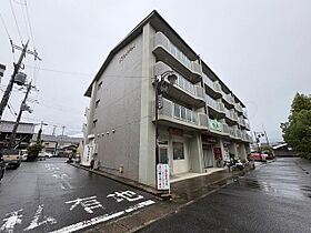 滋賀県大津市丸の内町（賃貸マンション3LDK・3階・66.00㎡） その3