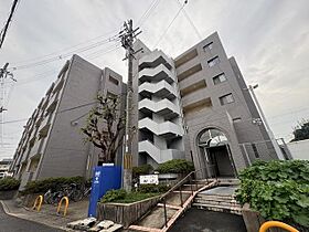 京都府京都市山科区椥辻封シ川町（賃貸マンション3LDK・4階・59.16㎡） その1