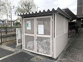 滋賀県大津市本堅田３丁目（賃貸マンション1K・3階・23.21㎡） その26