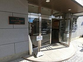 京都府京都市山科区竹鼻堂ノ前町（賃貸マンション1K・5階・26.51㎡） その17