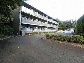 京都府京都市山科区日ノ岡堤谷町（賃貸マンション3LDK・1階・65.33㎡） その18