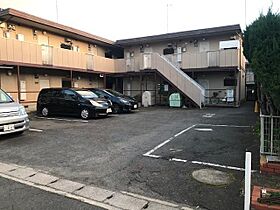 京都府京都市山科区厨子奥若林町（賃貸アパート2K・2階・35.00㎡） その12