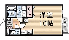 滋賀県大津市一里山４丁目10番15号（賃貸アパート1K・1階・29.25㎡） その2