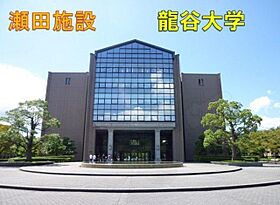 滋賀県大津市一里山４丁目10番15号（賃貸アパート1K・1階・29.25㎡） その20