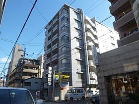 京都府京都市山科区竹鼻竹ノ街道町（賃貸マンション1LDK・7階・45.20㎡） その1