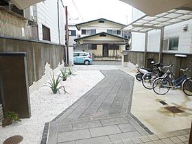 京都府京都市山科区四ノ宮川原町（賃貸マンション1K・3階・18.00㎡） その17