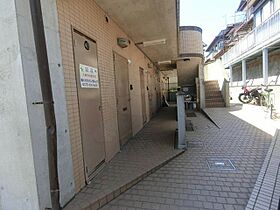 京都府京都市山科区日ノ岡堤谷町（賃貸マンション1K・2階・26.00㎡） その17