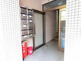 京都府京都市山科区椥辻草海道町（賃貸マンション1K・2階・20.66㎡） その8