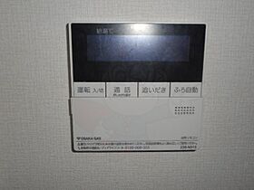 京都府京都市山科区東野片下リ町（賃貸マンション1LDK・6階・40.89㎡） その25