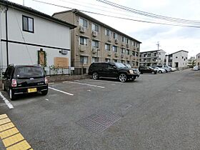 滋賀県大津市大萱７丁目19番5号（賃貸アパート1LDK・3階・41.67㎡） その18