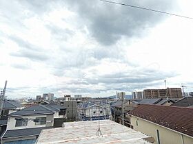 滋賀県大津市桜野町１丁目（賃貸マンション1K・3階・30.04㎡） その20