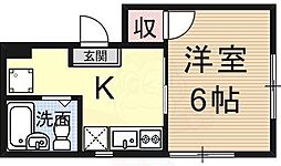 JR東海道・山陽本線 瀬田駅 徒歩7分