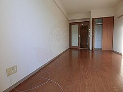 京阪石山坂本線 島ノ関駅 徒歩2分の賃貸マンション 4階1Kのリビング/ダイニング