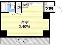🉐敷金礼金0円！🉐京阪京津線 浜大津駅 徒歩7分