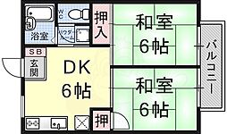 京阪石山坂本線 石山寺駅 徒歩27分