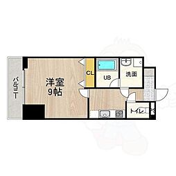 京阪京津線 びわ湖浜大津駅 徒歩2分