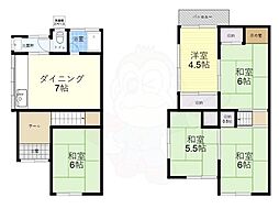 🉐敷金礼金0円！🉐東海道・山陽本線 大津駅 徒歩8分