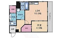 東野駅 6.3万円