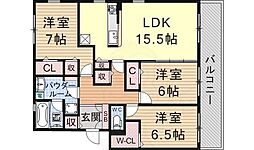 東海道・山陽本線 瀬田駅 徒歩10分