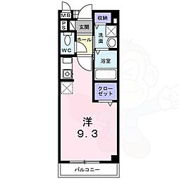 🉐敷金礼金0円！🉐湖西線 おごと温泉駅 徒歩10分