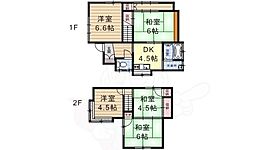 京都地下鉄東西線 御陵駅 徒歩20分