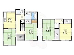 京阪石山坂本線 錦駅 徒歩7分